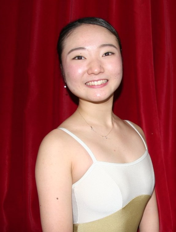 橋爪　藍